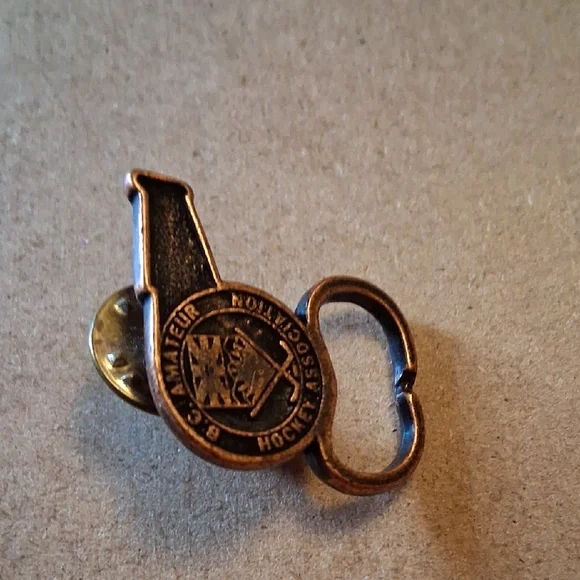 Bronze Pin - Picture 2 of 6